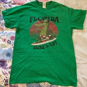 Jack’s Florida “Surf’s Up” Shirt - “This Is Us”